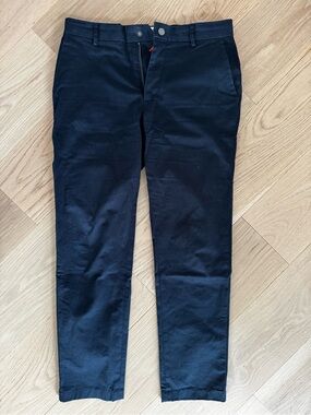 Spoke Chino Navy
